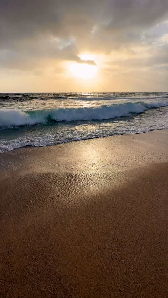 Daily Sunrise at Bronte 🌊