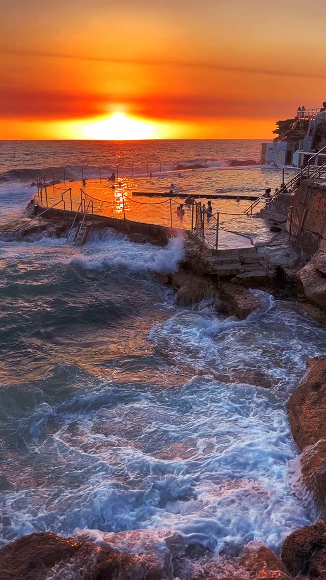 A little piece of Bronte every day 💛
