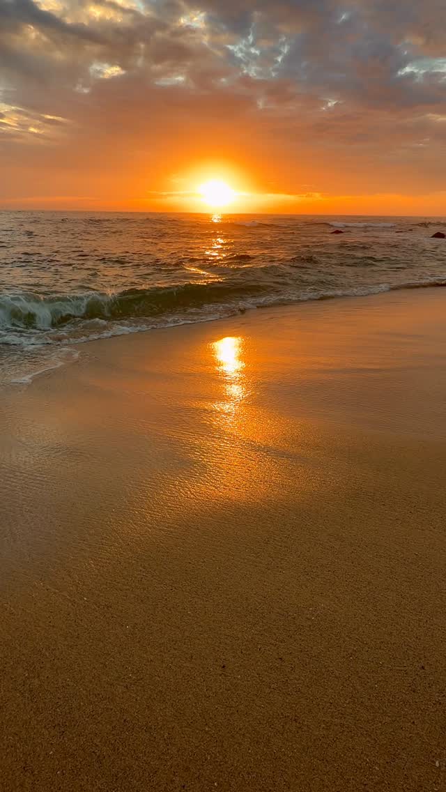 Daily Sunrise at Bronte 🌊