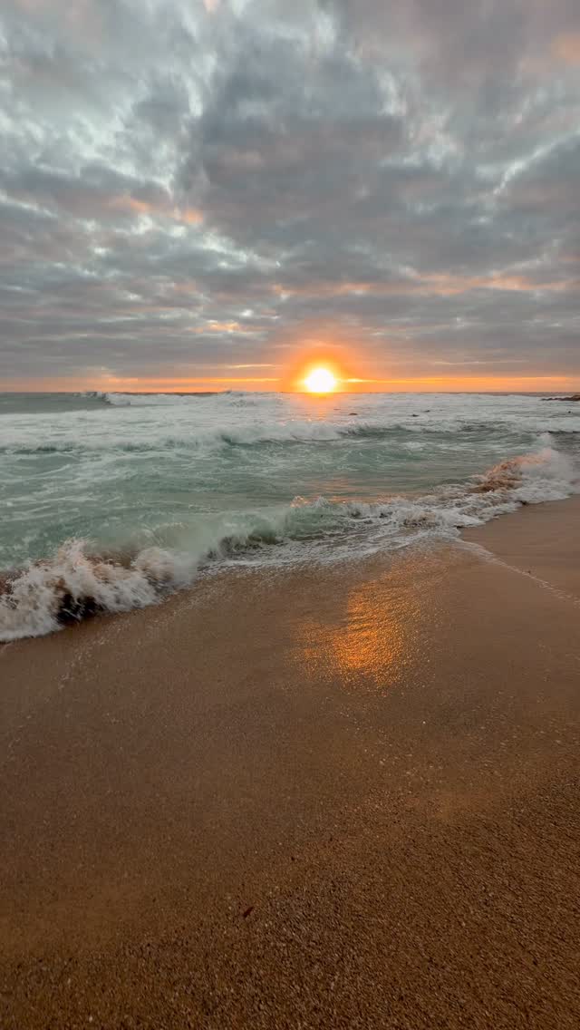 One of those epic mornings ✨