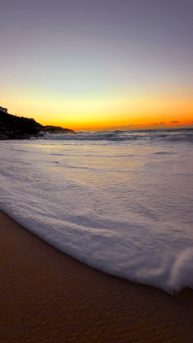 Bronte Beach every day 💛