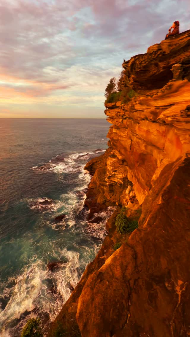 Good morning Sydney 💛