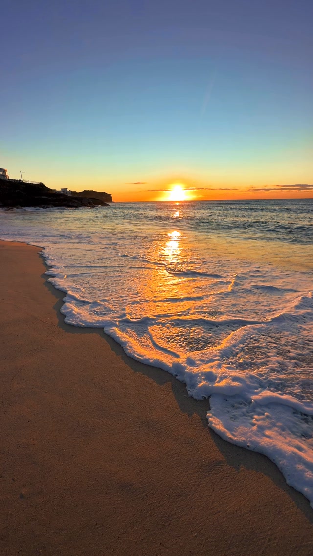 Good morning Sydney 💛