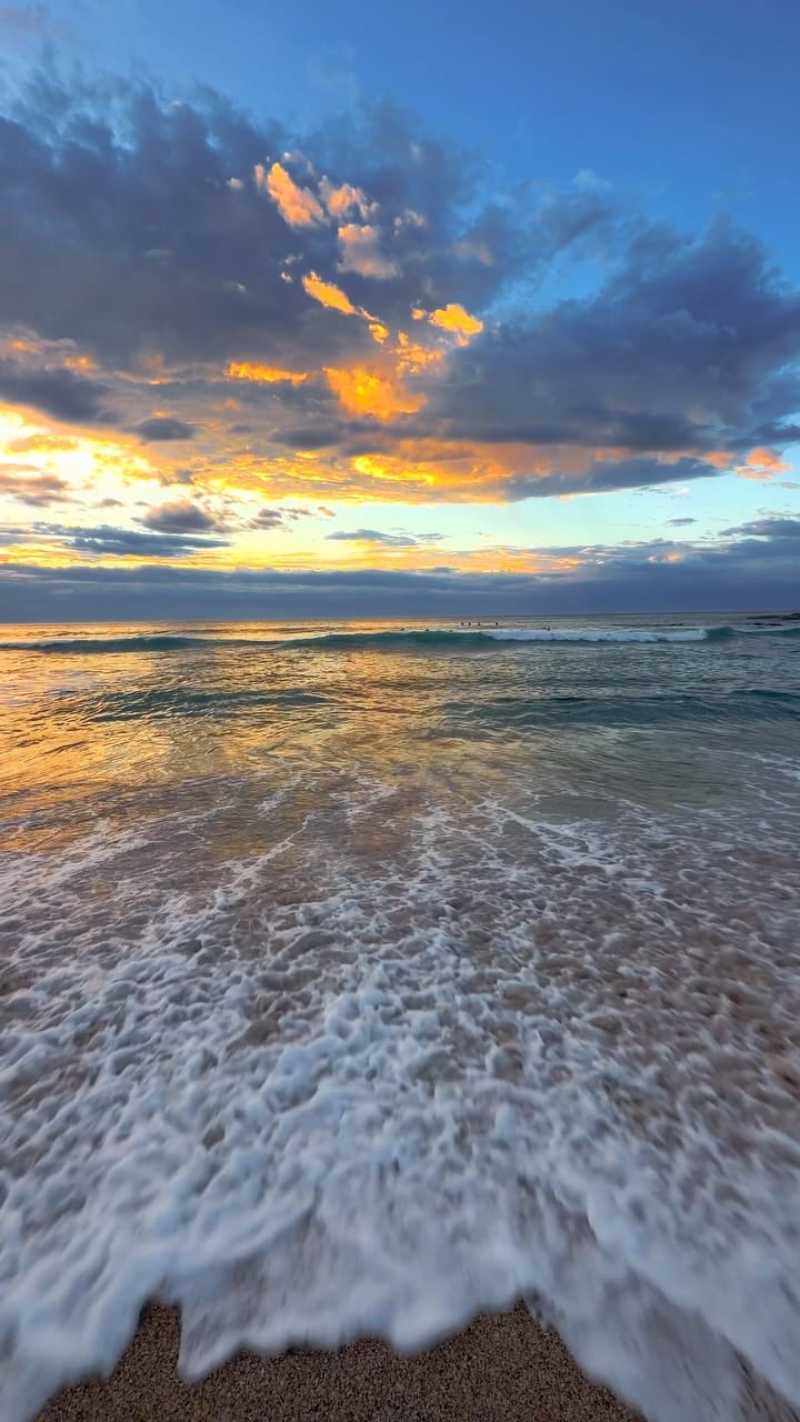 Bronte Beach every day 💛