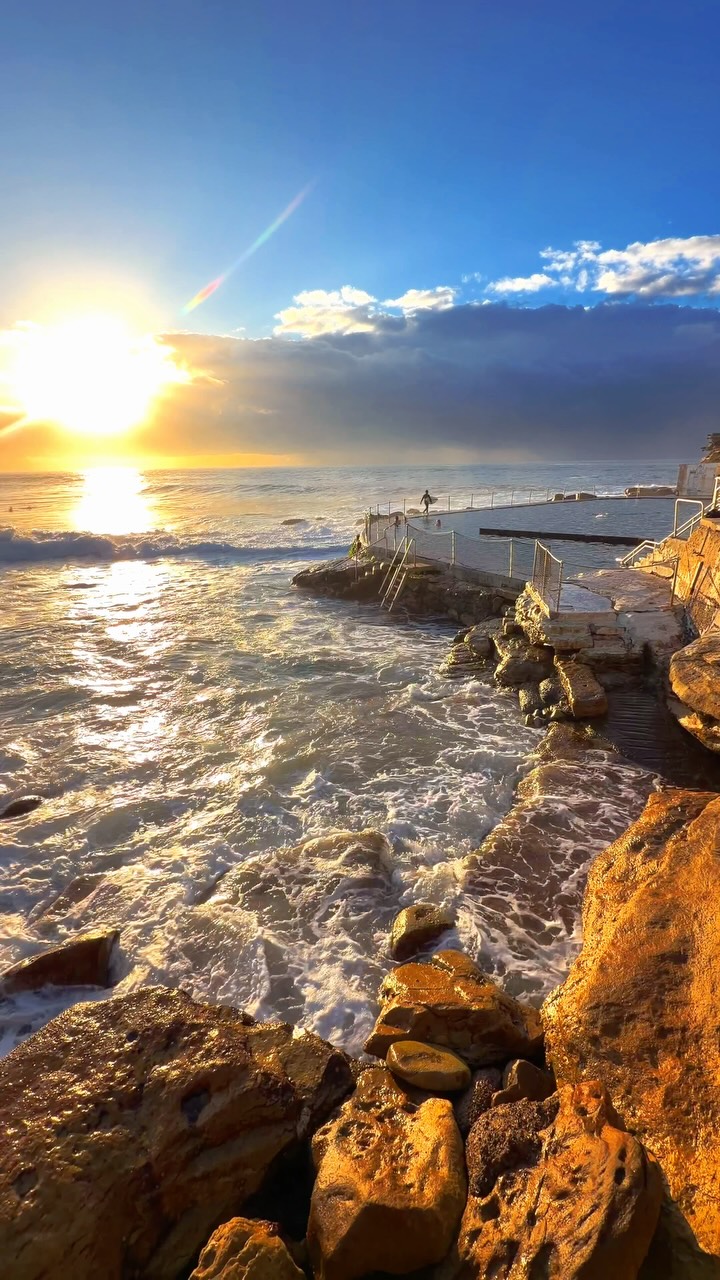 A little piece of Bronte every day 💛