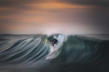 Fine Art Print - Warrior