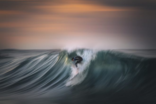 Fine Art Print - Warrior