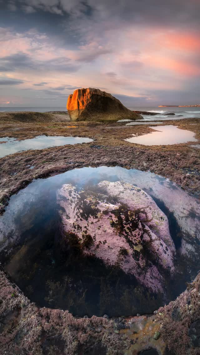#bestsunrise  #exploreaustralia #bronte #Australia #BronteBeach #feelnewsydney #feelnsw #Bondi #bondibeach #ilovesydney #seeaustralia #sunrise #art #fineartphotography
#sunriselover #landscapephotography #seascapes  #discoverearth #moody #australianphotography #visualarts