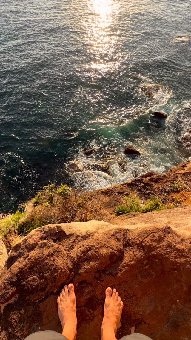 Daily Sunrise at Bronte Beach 🌅