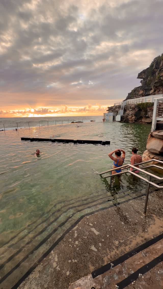 A little piece of Bronte every day 💛