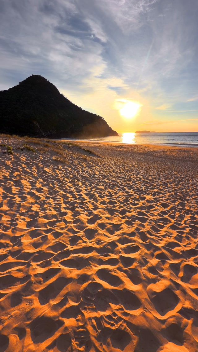 Starting the day the Aussie way 💛