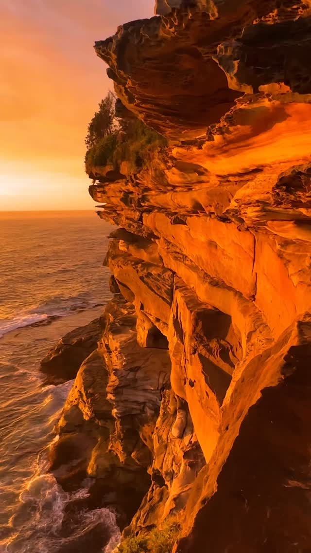 #ilovesydney #seeaustralia #sunrise