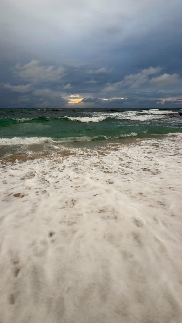 Daily Sunrise at Bronte 🌊