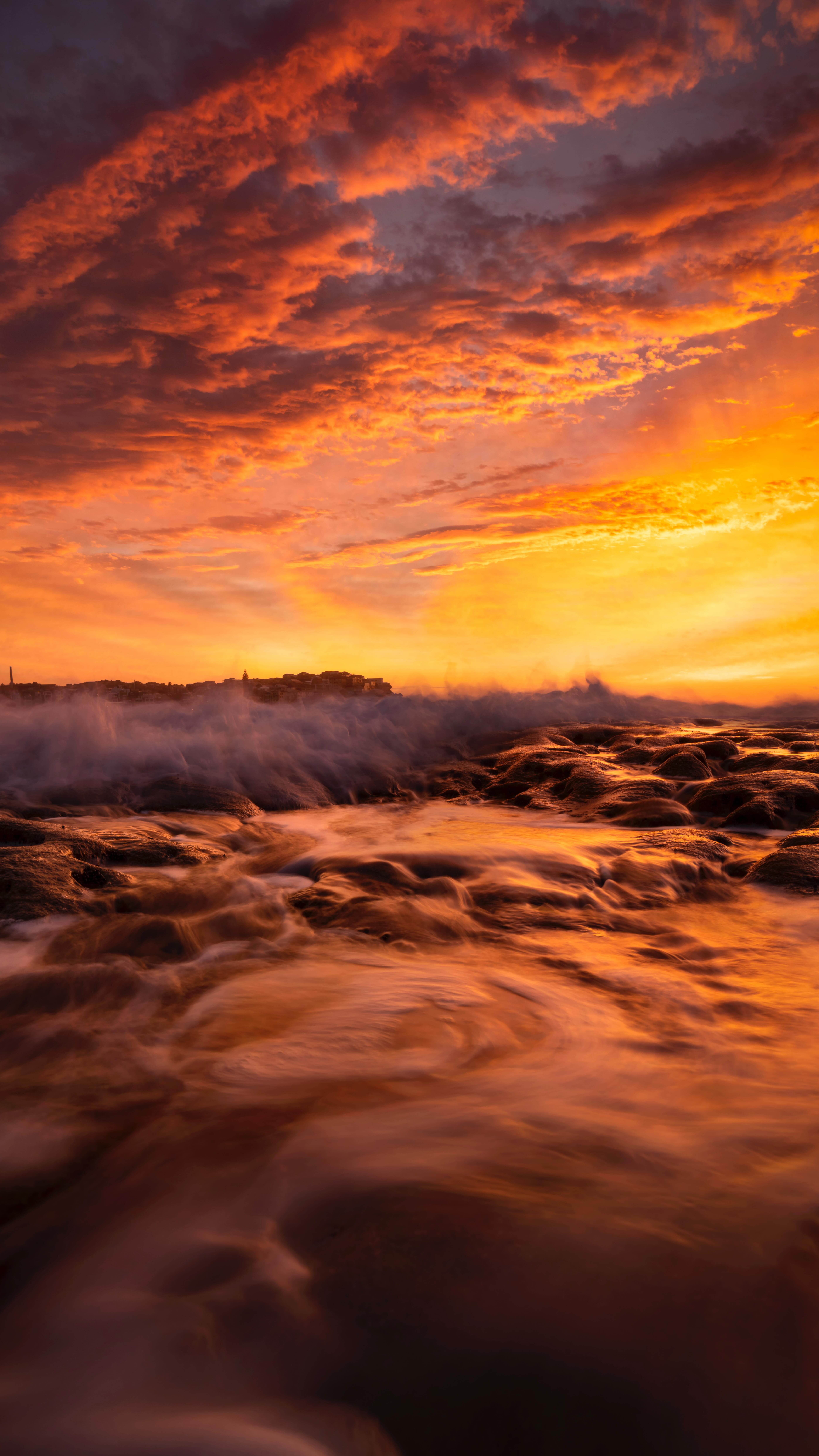 Good morning Bondi 🙌🏼