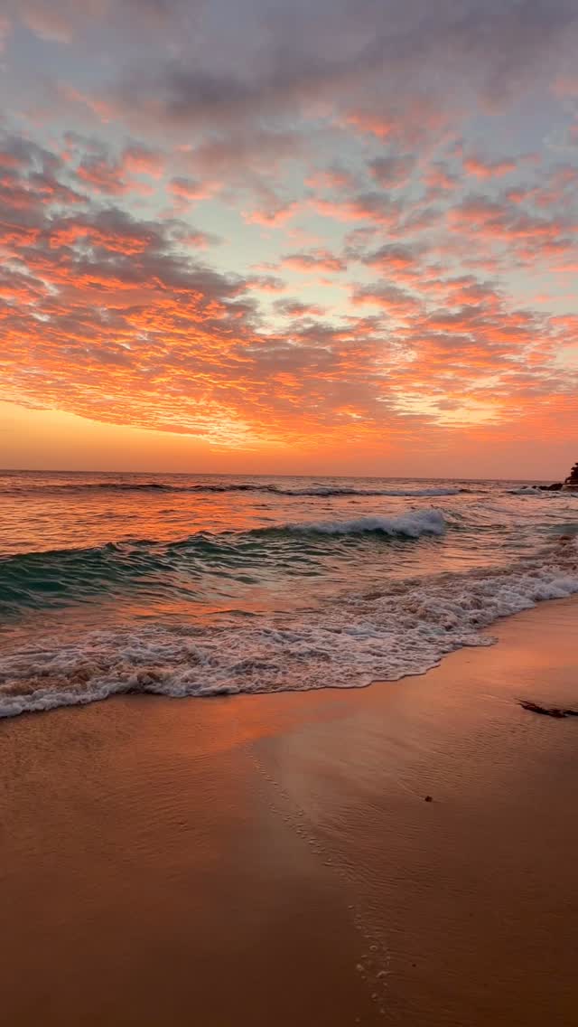 Is there a better way to start the day than this? ❤️