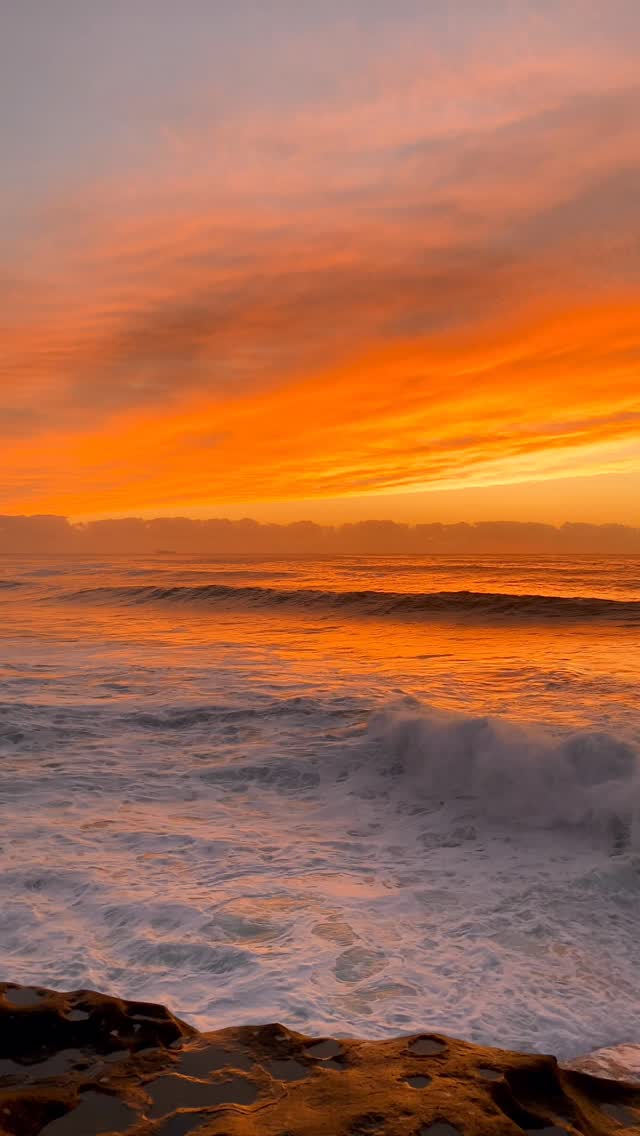 Ocean Therapy ❤️