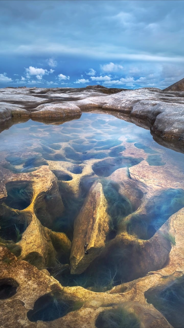 Australia’s most beautiful ocean pools 🫶🏻