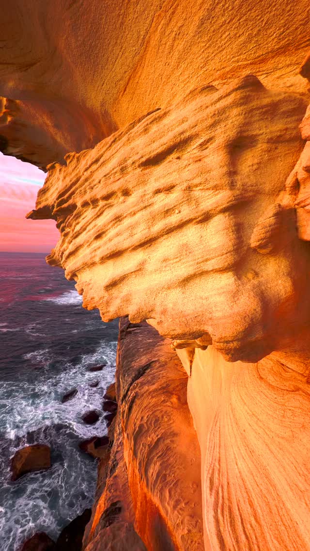 Good morning Sydney 💛