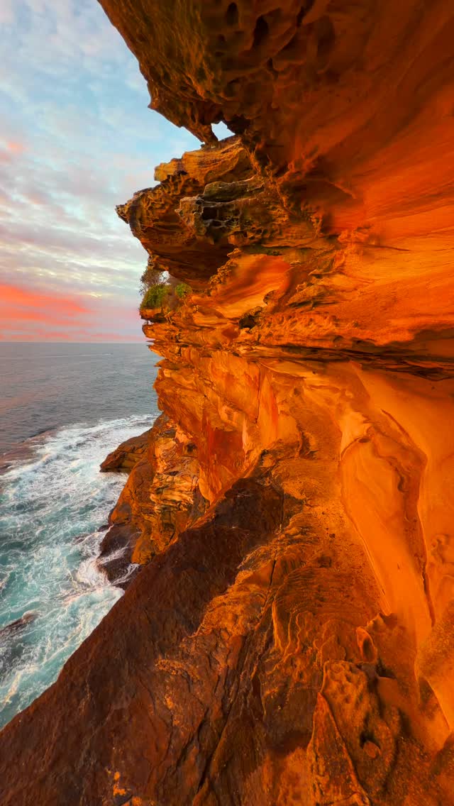 Good morning Sydney 💛