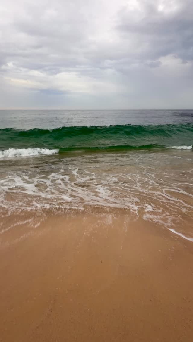 Daily Sunrise at Bronte 🌊