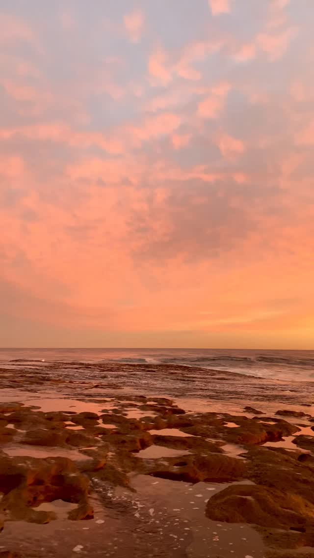 La Perouse on fire 🔥