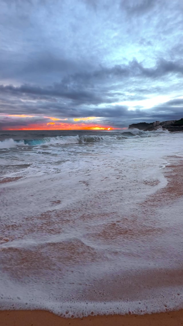 Bronte Beach every day 💛