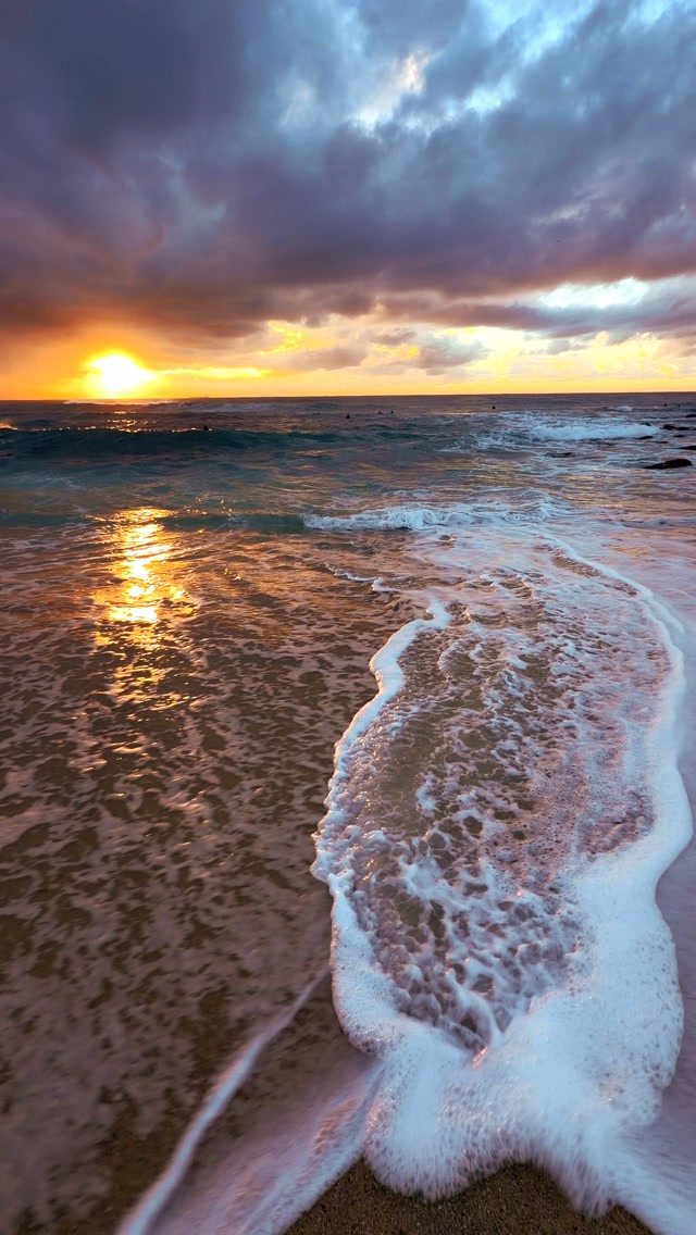 Another sunrise over beautiful Bronte 🫶🏻