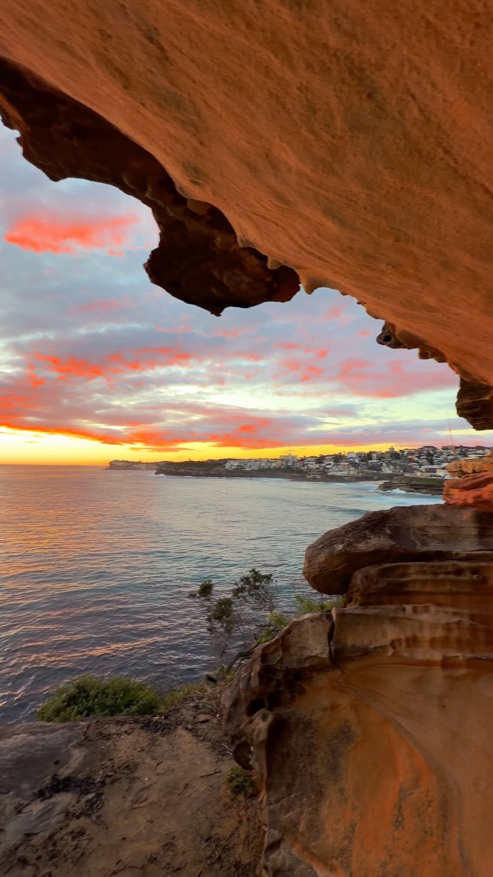A sunrise worth waking up for 💛