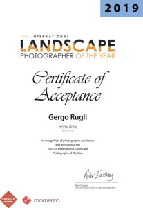 Shamal – Finalist in the 2019 International Landscape Photographer of the Year and Top 10 in Photographer of the Year 2019, “Tales of the Wind” – Award-winning Fine Art Ocean and Landscape Photography.