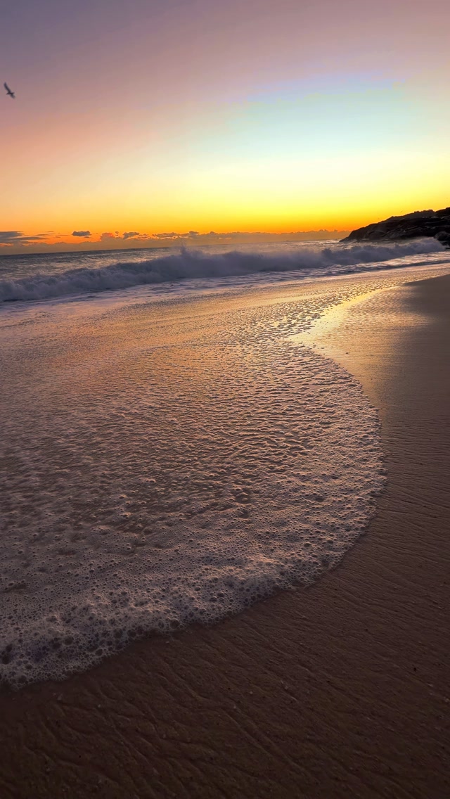 Good morning Sydney 💛