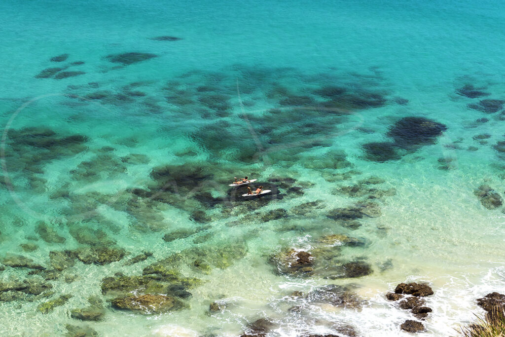 Byron Bay coastal scenery and ocean moments, capturing the natural beauty and atmosphere of Australia’s easternmost point.