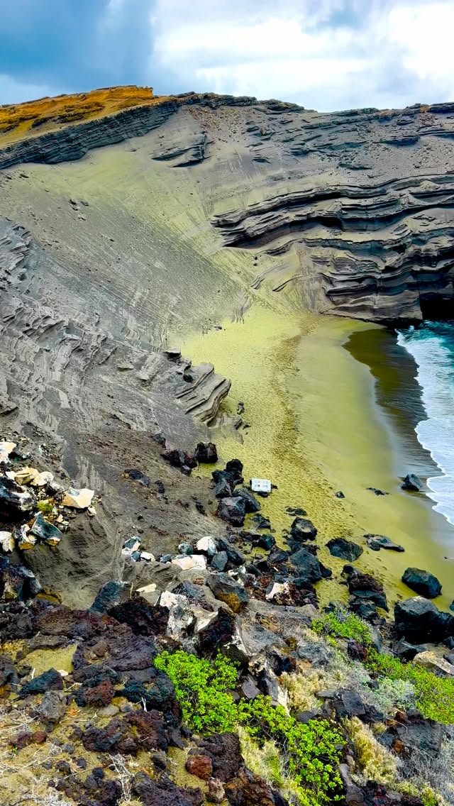 #greensandbeans #hawaii #ocean #friends #discoverearth #conection #hawaiilife #adventure #happylife  #sea #wildlife