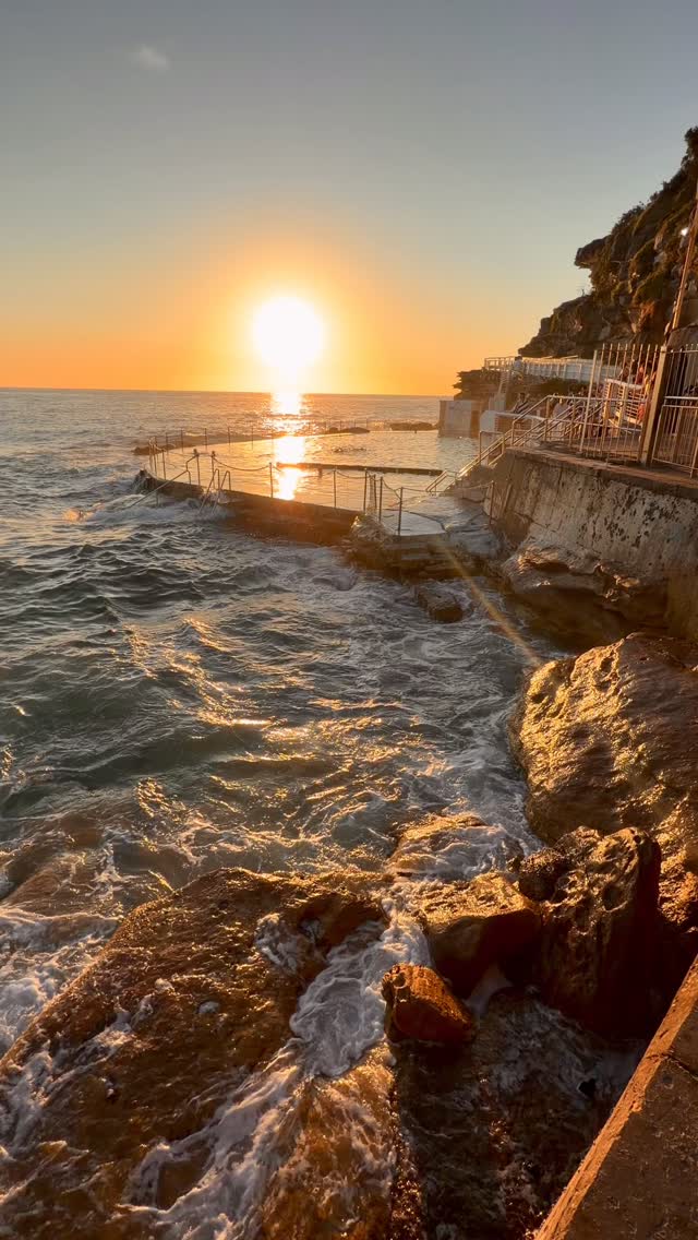 #Australia #BronteBeach #feelnewsydney