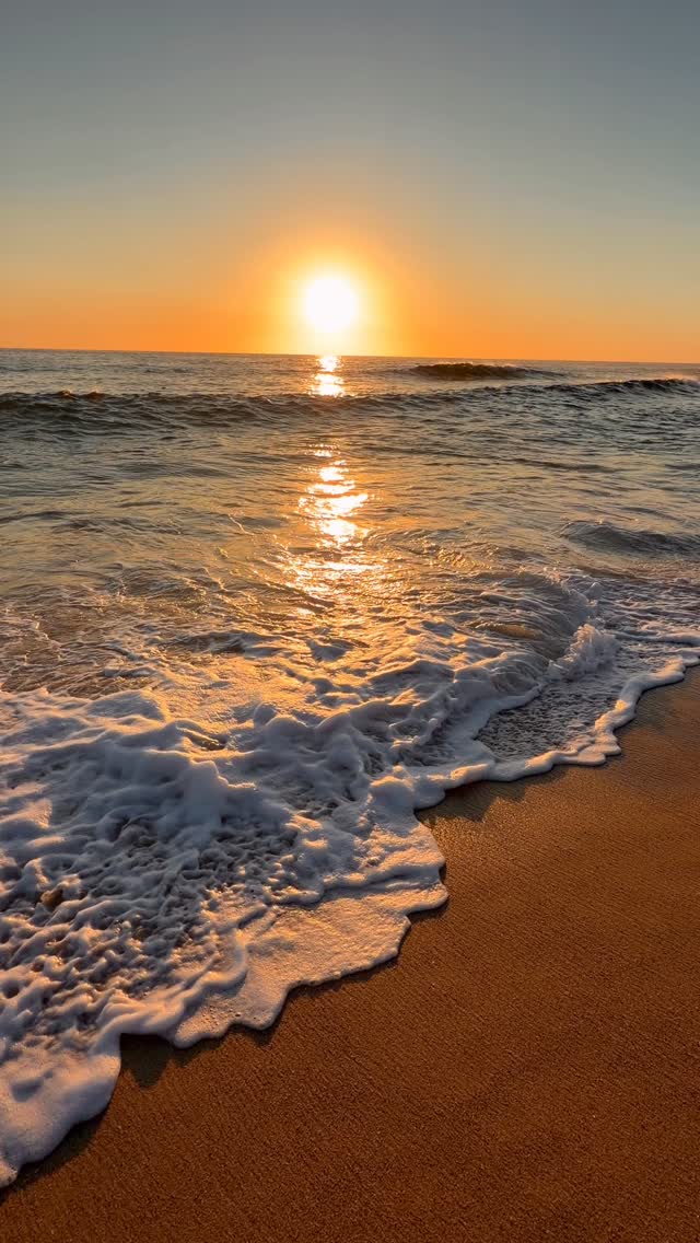 #bestsunrise  #exploreaustralia #brontebeach