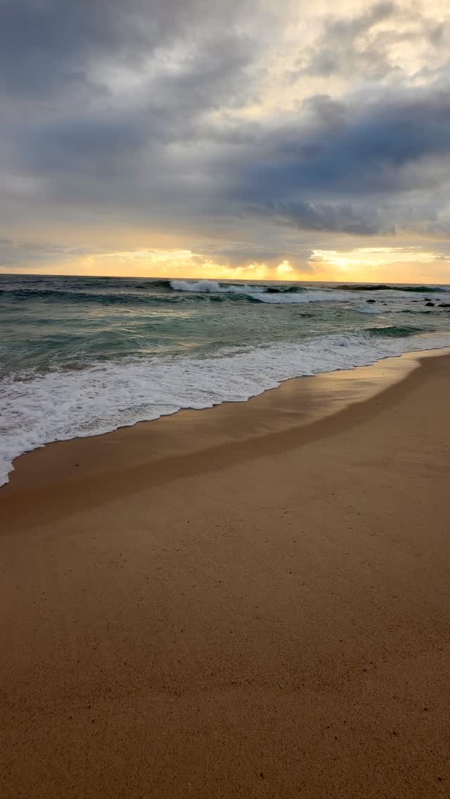 Daily Sunrise at Bronte Beach 🌅
