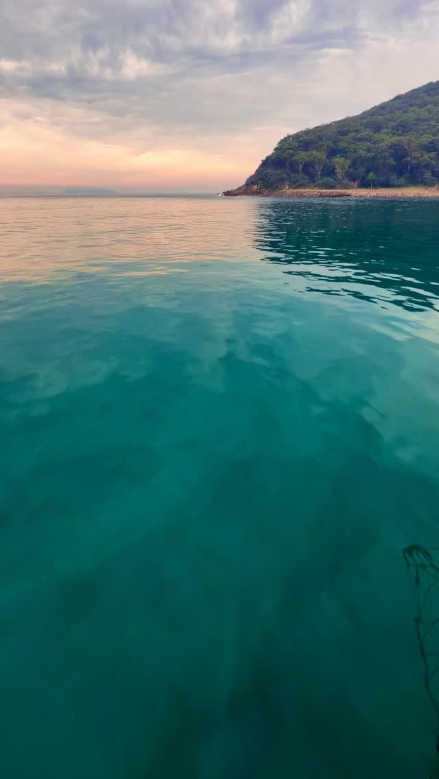 Moody sunrise 👌🏻