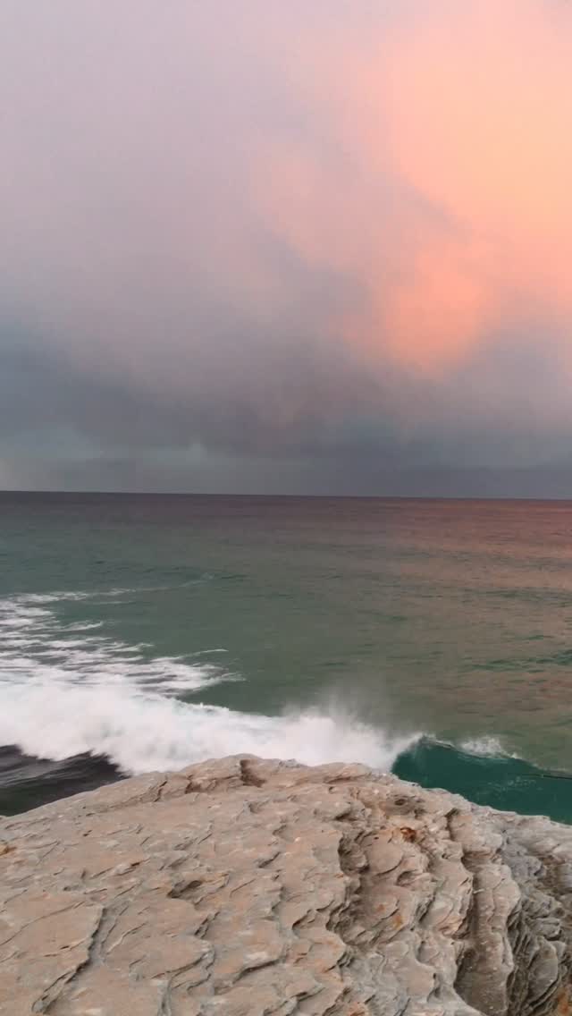 Sydney sunsets never get old 🙌🏼