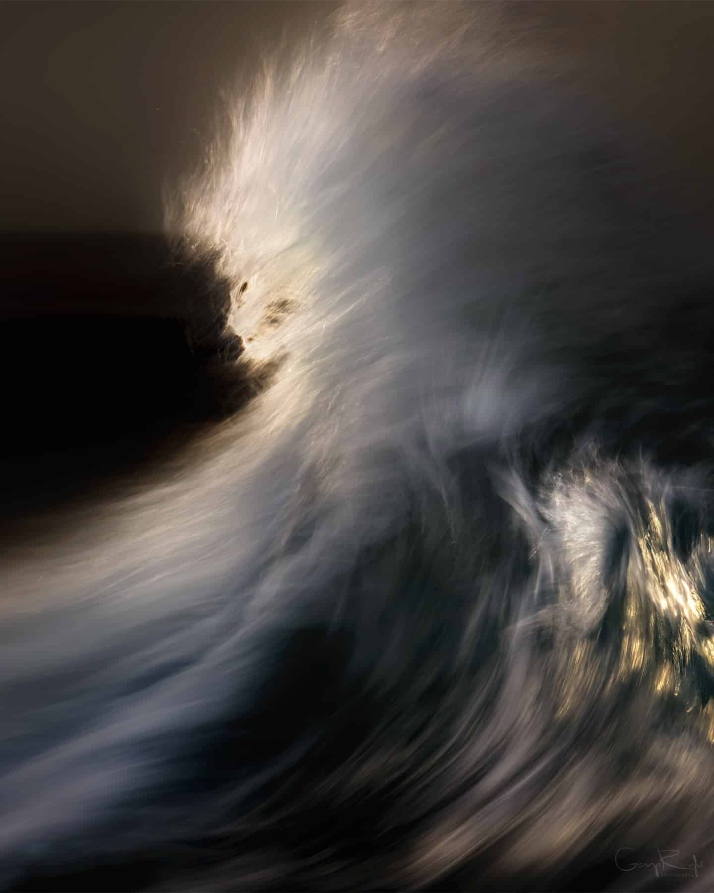 Spirit of the Sea 🌊

#australia