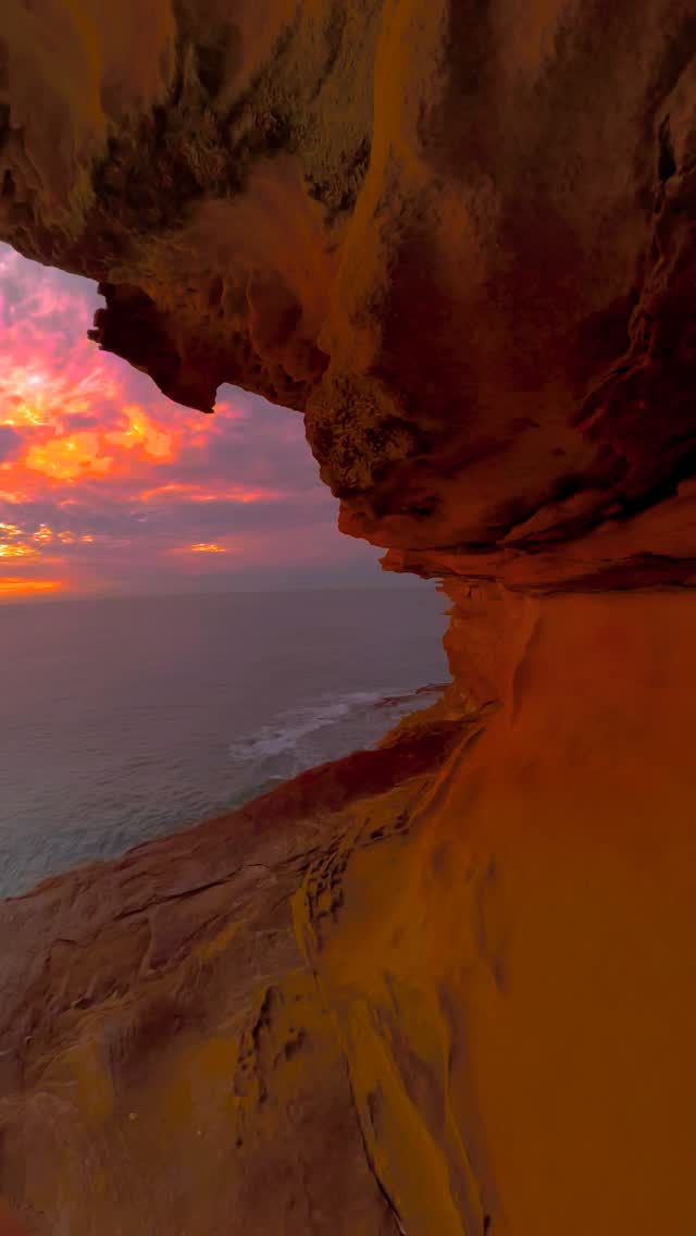The best sunrise spot in Sydney 🫶🏻