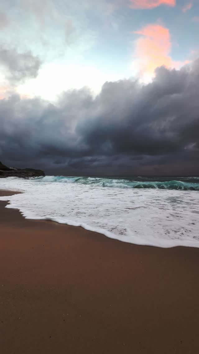 Bronte Beach every day 🤍