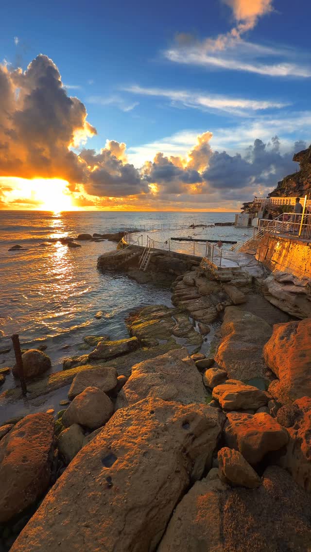 Good morning Sydney 💛