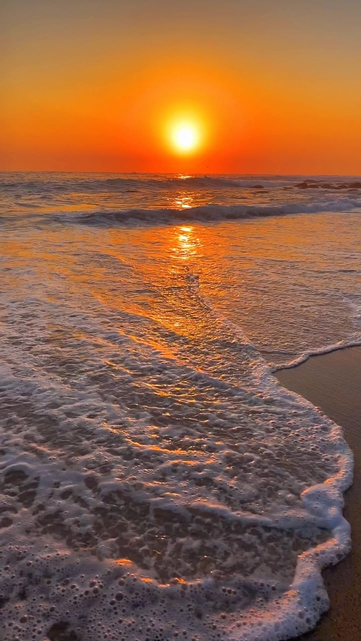 Bronte Beach every day 💛