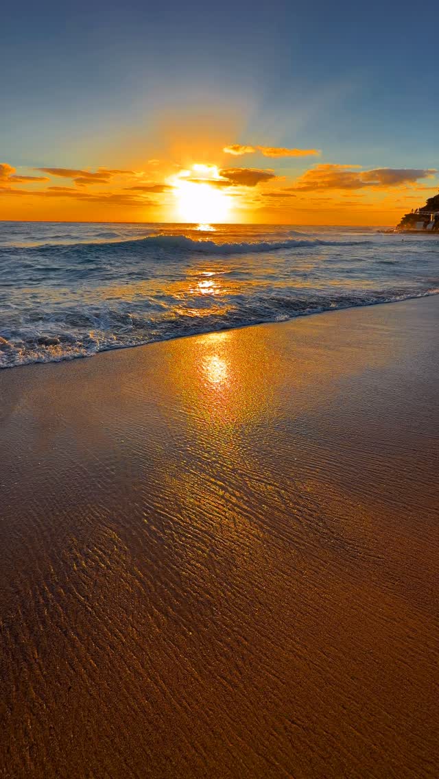 Starting the day the Aussie way 💛