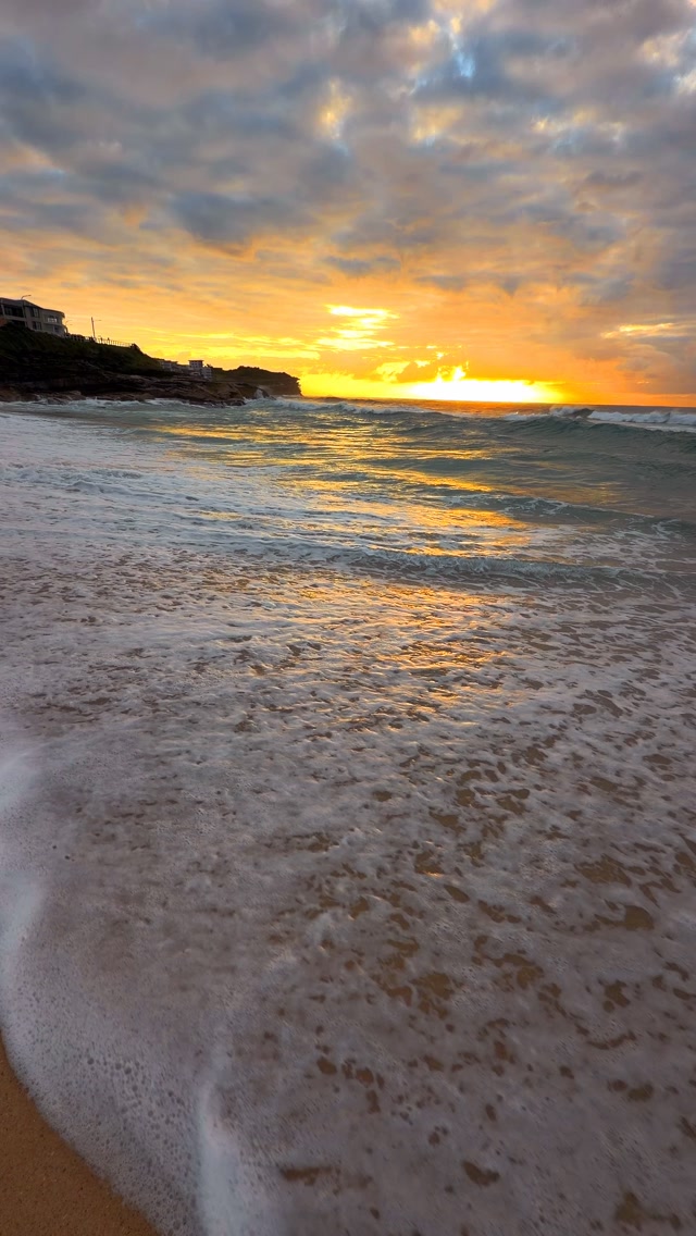 Bronte Beach every day 💛