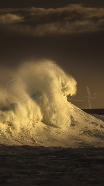 Gergo Rugli - Poseidon’s Fury