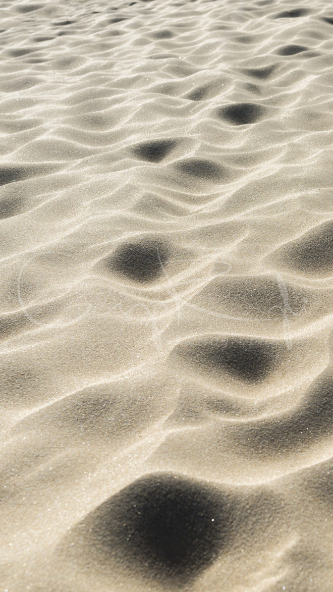 Gergo Rugli - Sleeping Sand