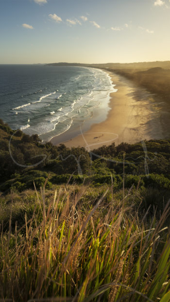 Gergo Rugli - Tallow Beach