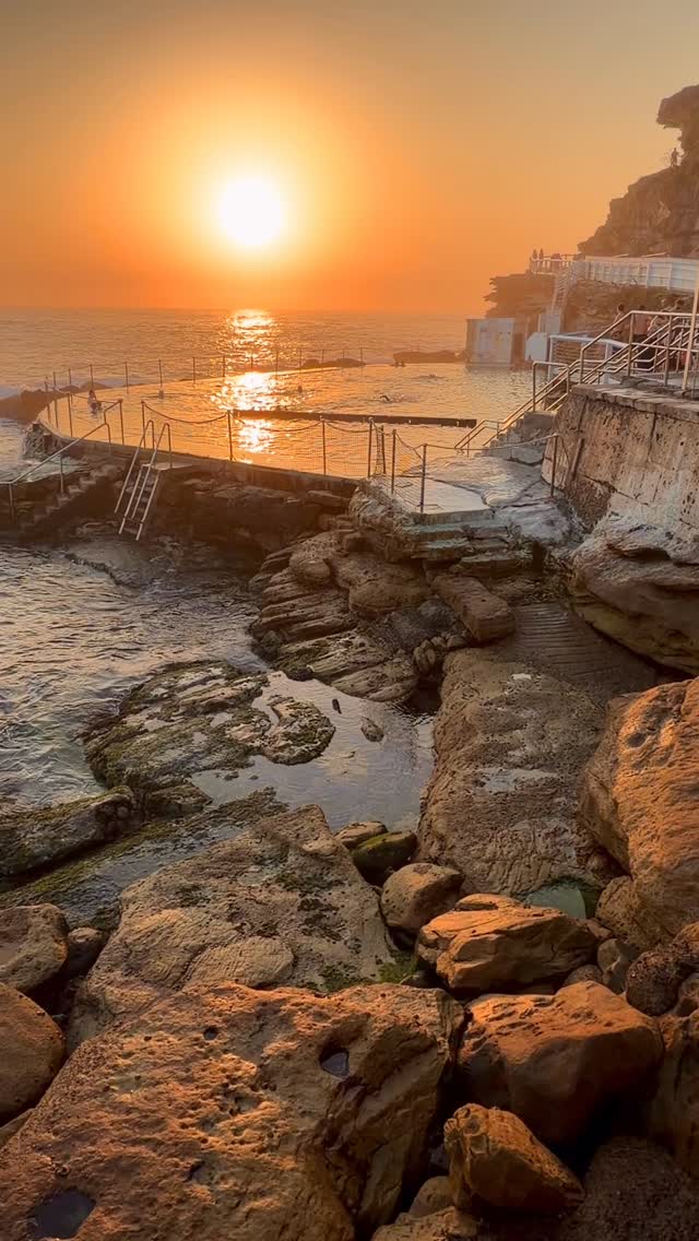 #Australia #BronteBeach #feelnewsydney