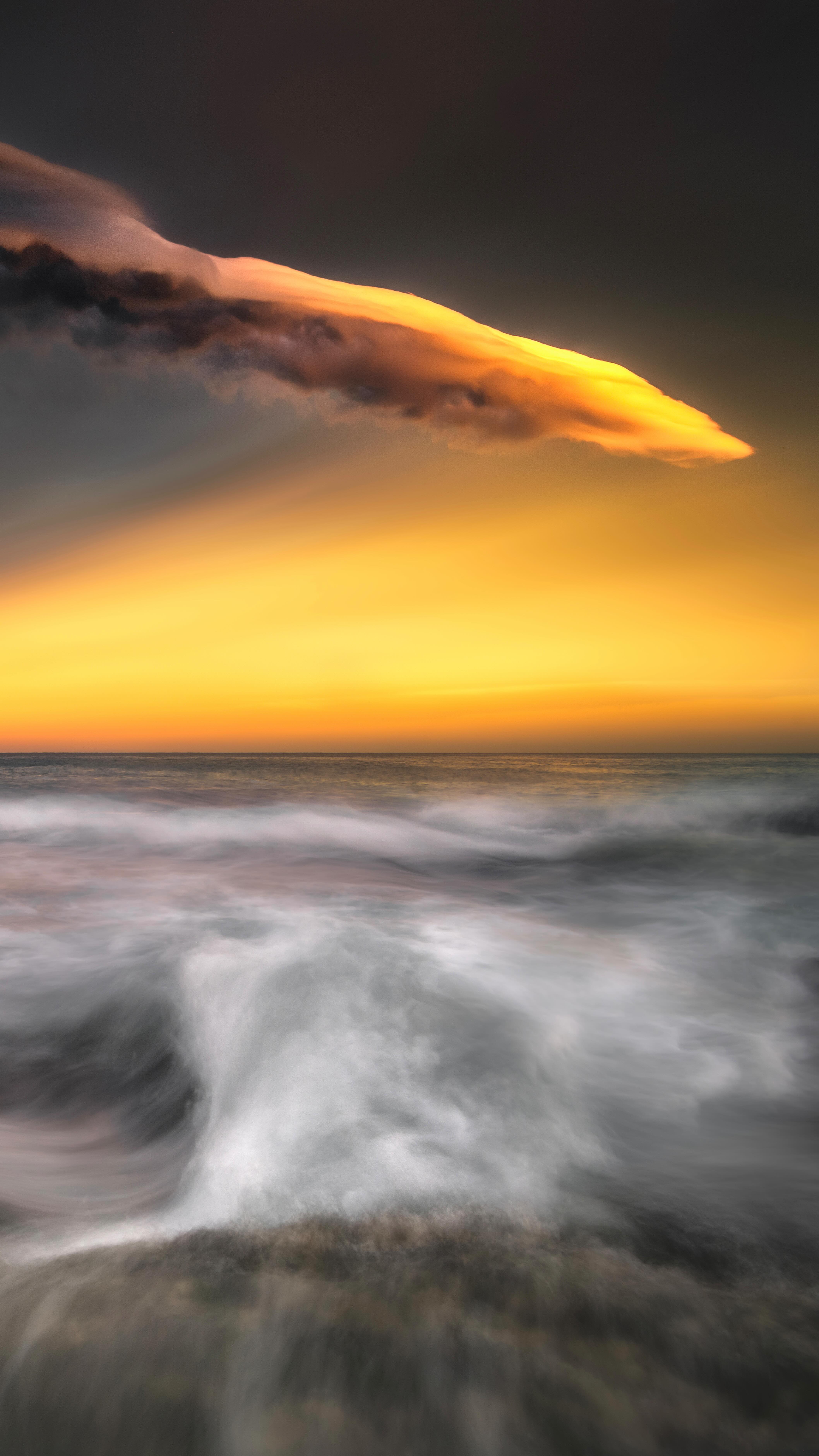 #australia #stormchasing #ocean