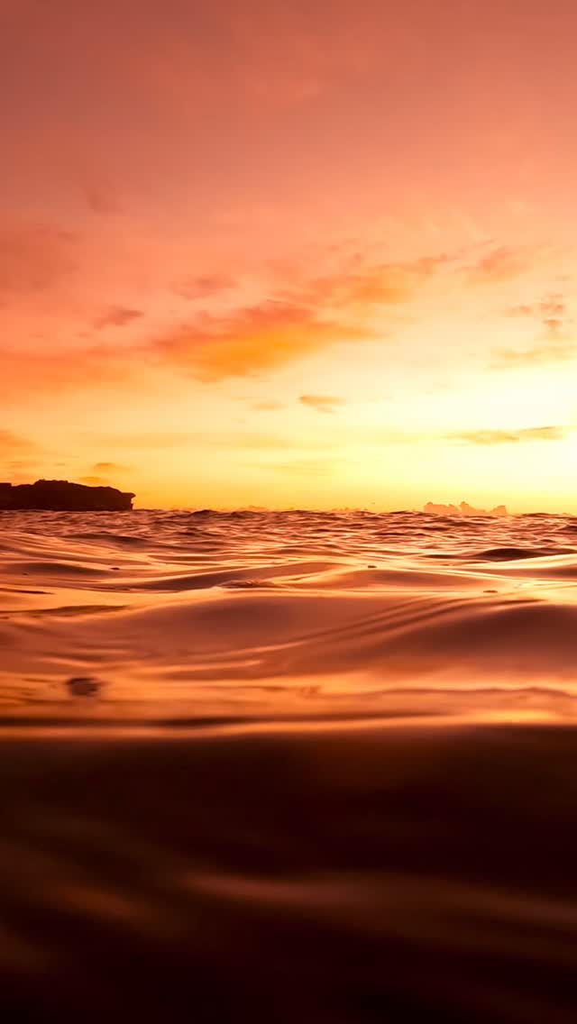 Daily Sunrise at Bronte 🌊